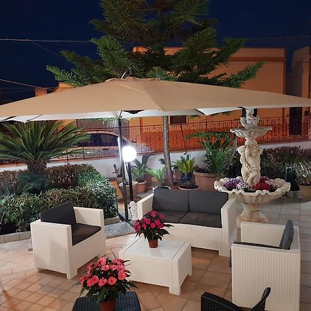 Hotel Il Giardino Di Elda Melissano Zewnętrze zdjęcie