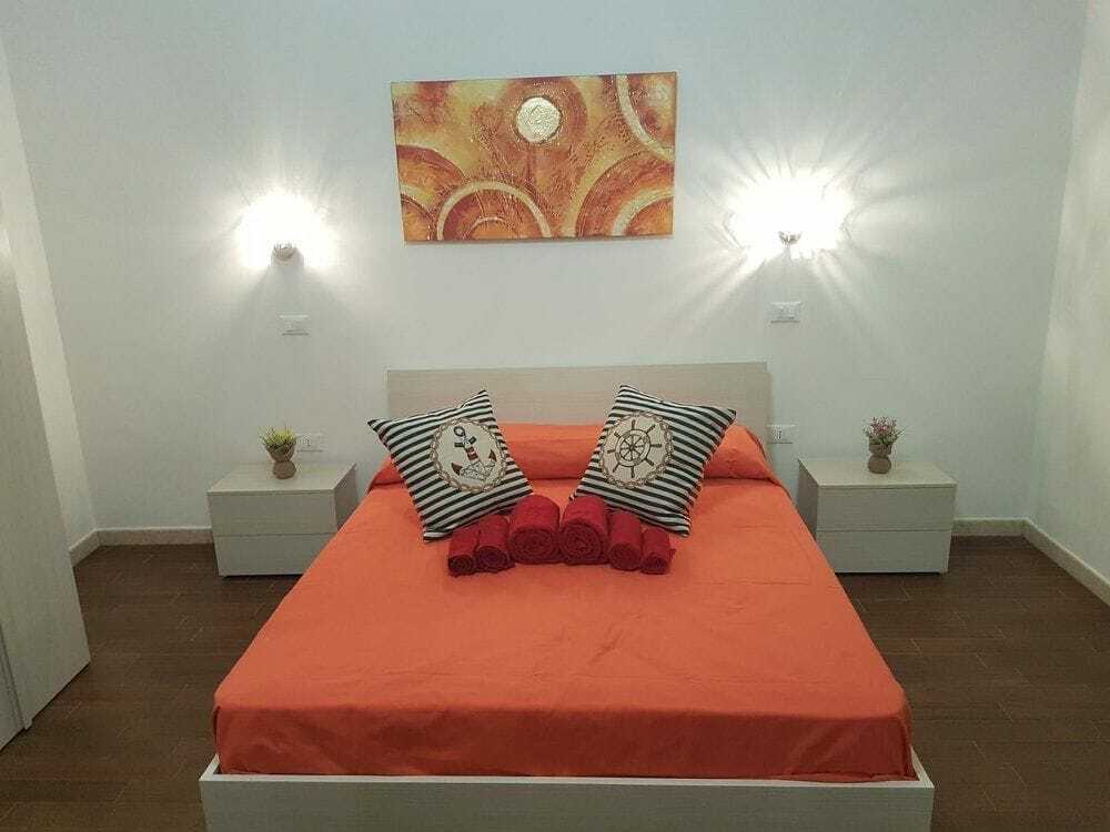 Hotel Il Giardino Di Elda Melissano Zewnętrze zdjęcie