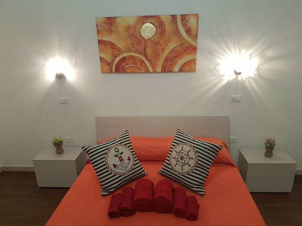 Hotel Il Giardino Di Elda Melissano Zewnętrze zdjęcie