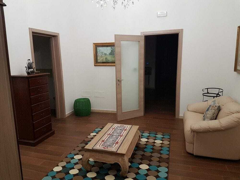 Hotel Il Giardino Di Elda Melissano Zewnętrze zdjęcie